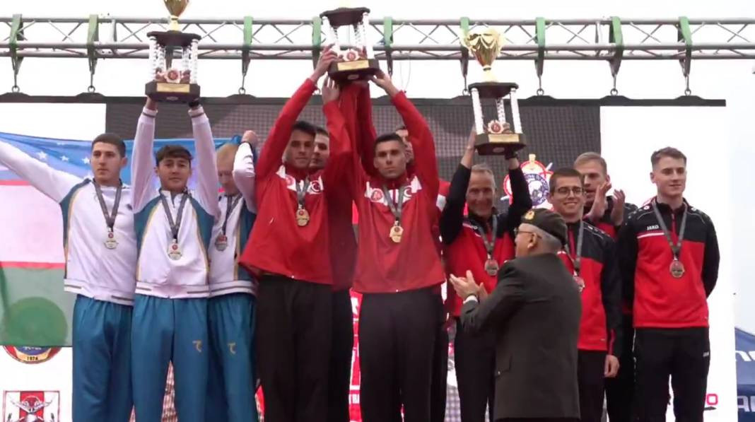 MSB'den 2024'te 140 tatbikat: 390 bin Mehmetçik silah altına alındı - Resim: 3